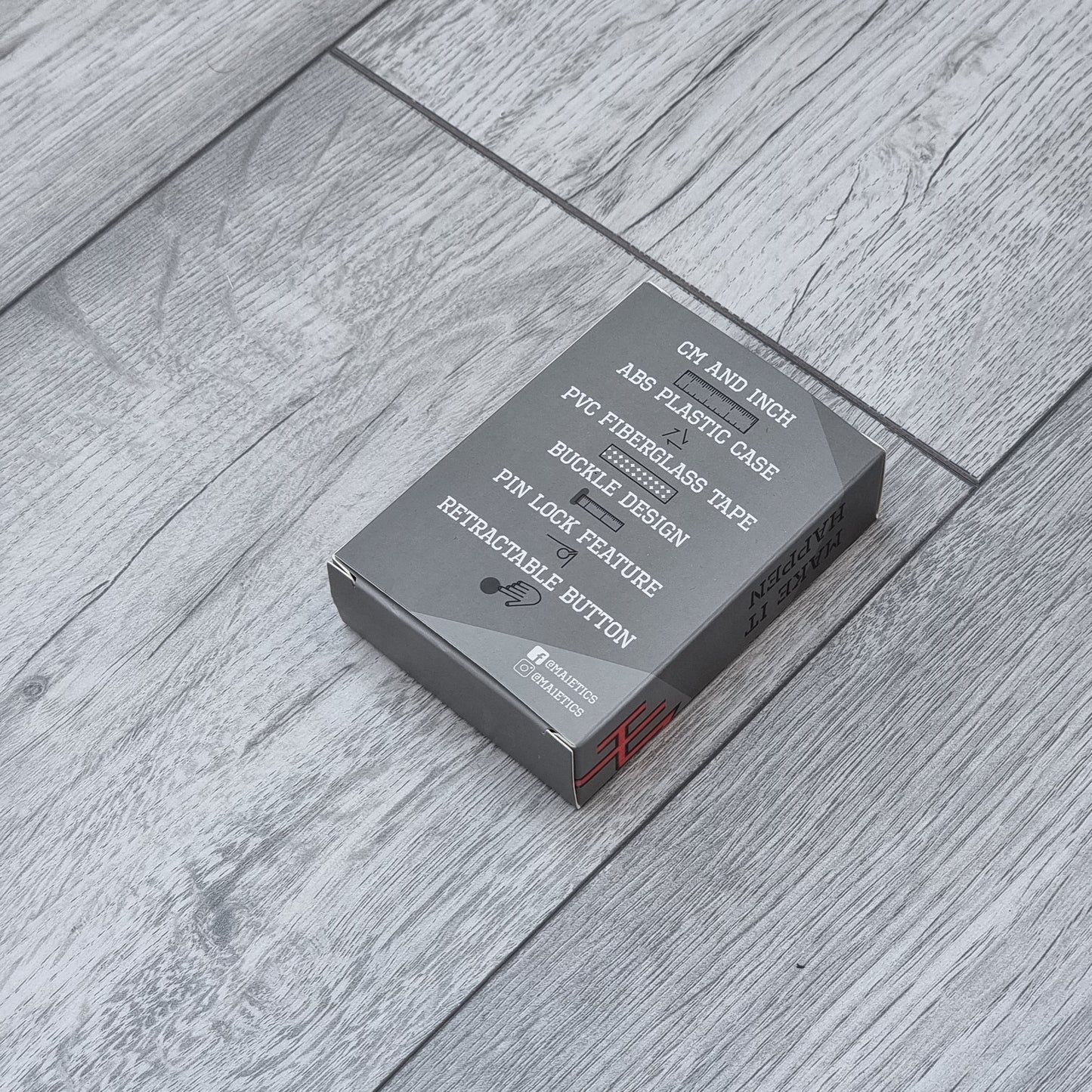 150cm Weight Loss Body Tape Measure - MaLetics