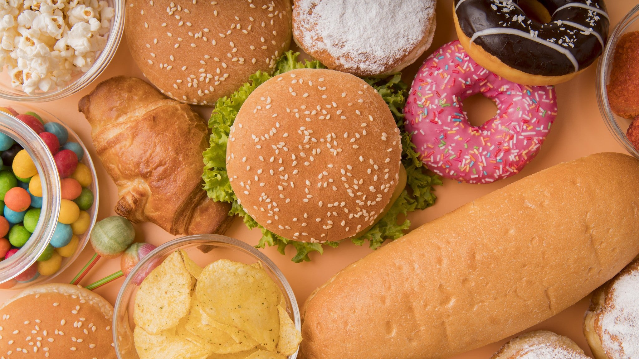 Common Cravings Understanding food cravings and how to manage them – MaLetics