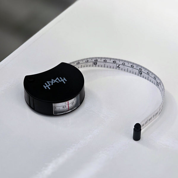 150cm Weight Loss Body Tape Measure 2.0